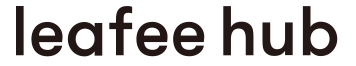 leafee hub