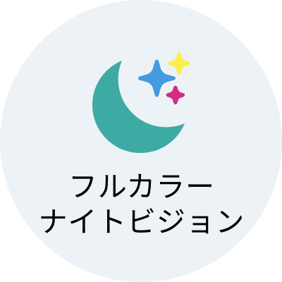 赤外線ナイトビジョン